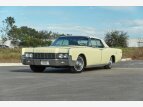 Thumbnail Photo 60 for 1968 Lincoln Continental